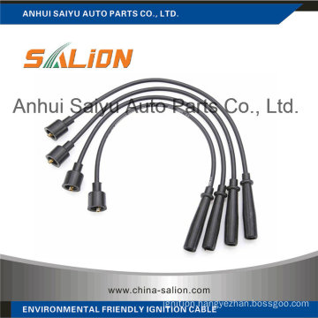 Ignition Cable/Spark Plug Wire for Suzuki (ZEF1133)